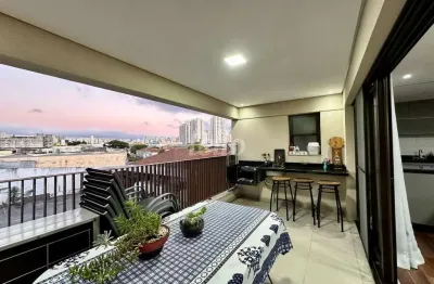 Apartamento com 3 quartos à venda na avenida dom pedro i, 773, vila monumento, são paulo, 108 m2 por r$ 1.300.000