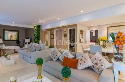 Apartamento com 3 quartos à venda na rua doutor guilherme cristoffel, 157, santana, são paulo, 220 m2 por r$ 3.500.000