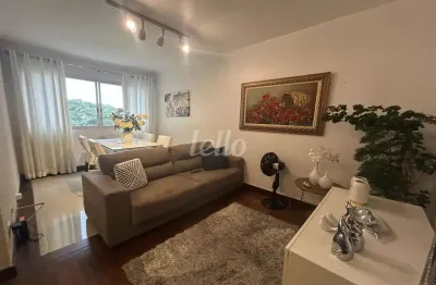Apartamento com 3 quartos à venda na rua casa forte, 134, água fria, são paulo, 72 m2 por r$ 450.000