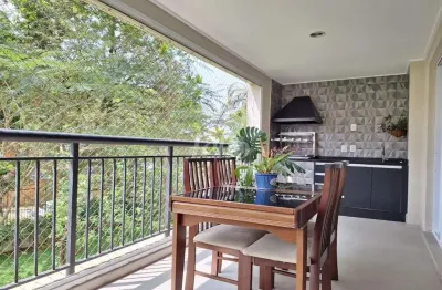 Apartamento com 3 quartos à venda na rua mateus garcia, 919, vila irmãos arnoni, são paulo, 130 m2 por r$ 1.380.000