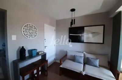 Apartamento com 2 quartos à venda na rua benta pereira, 485, santa teresinha, são paulo, 31 m2 por r$ 320.000