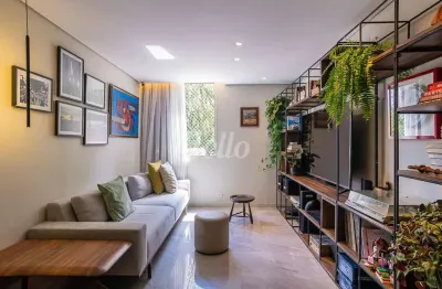 Apartamento com 3 quartos à venda na rua costa carvalho, 351, pinheiros, são paulo, 84 m2 por r$ 1.300.000