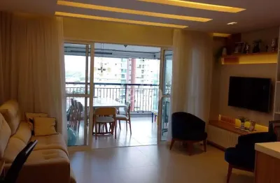 Apartamento com 2 quartos à venda na Rua Florianópolis, 575, Vila Bertioga, São Paulo, 85 m2 por R$ 1.219.000