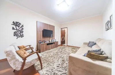 Casa com 3 quartos à venda na rua carneiro leão, 408, vila scarpelli, santo andré, 171 m2 por r$ 680.000