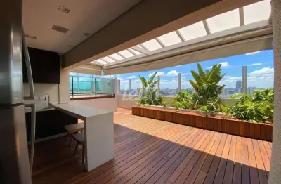 Apartamento com 2 quartos à venda na rua josé gonçalves galeão, 93, jardim avelino, são paulo, 294 m2 por r$ 3.480.000