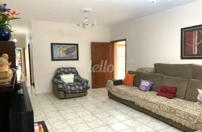 Casa com 3 quartos à venda na rua jaúna, 07, vila gomes cardim, são paulo, 220 m2 por r$ 1.500.000