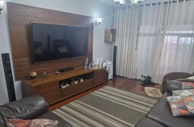 Casa com 3 quartos à venda na rua armando dias, 286, chácara mafalda, são paulo, 200 m2 por r$ 960.000