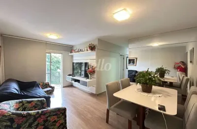 Apartamento com 3 quartos à venda na rua joão rudge, 443, casa verde, são paulo, 78 m2 por r$ 690.000