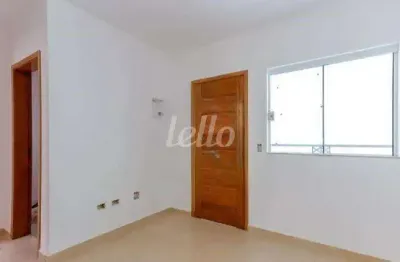 Apartamento com 2 quartos à venda na rua canhemborá, 37, vila gustavo, são paulo, 37 m2 por r$ 348.000