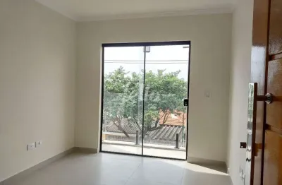 Apartamento com 2 quartos à venda na rua baltazar de morais, 424, vila nivi, são paulo, 44 m2 por r$ 425.000