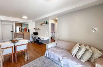 Apartamento com 2 quartos à venda na rua coronel joviniano brandão, 420, vila prudente, são paulo, 59 m2 por r$ 650.000