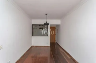 Apartamento com 2 quartos à venda na rua doutor nogueira martins, 400, saúde, são paulo, 64 m2 por r$ 539.000