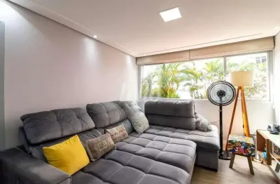 Apartamento com 2 quartos à venda na rua gilberto sampaio, 60, jardim são paulo (zona norte), são paulo, 90 m2 por r$ 550.000