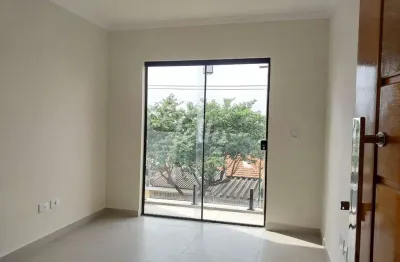 Kitnet / stúdio à venda na rua baltazar de morais, 424, vila nivi, são paulo, 44 m2 por r$ 425.000