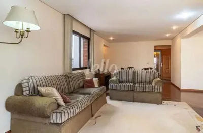 Apartamento com 3 quartos à venda na rua paraguassu, 456, perdizes, são paulo, 190 m2 por r$ 1.700.000