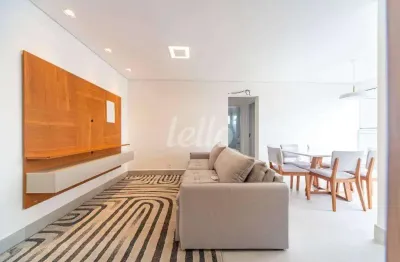 Apartamento com 2 quartos à venda na rua ângelo dusi, 84, vila dusi, são bernardo do campo, 58 m2 por r$ 580.000