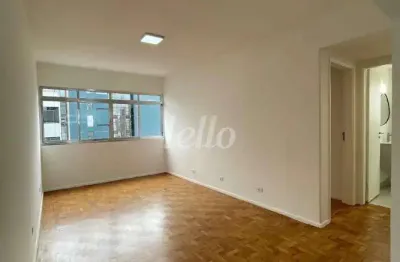 Apartamento com 3 quartos à venda na rua vergueiro, 1921, vila mariana, são paulo, 75 m2 por r$ 990.000