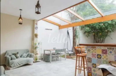 Casa com 3 quartos à venda na rua aturari, 84, chácara santo antônio, são paulo, 165 m2 por r$ 1.900.000