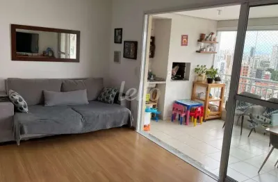 Apartamento com 3 quartos à venda na rua jacaracanga, 261, vila formosa, são paulo, 87 m2 por r$ 950.000