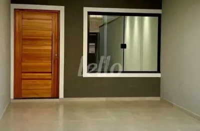 Casa com 3 quartos à venda na rua eponina, 148, vila carrão, são paulo, 140 m2 por r$ 1.399.000