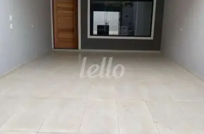 Casa com 3 quartos à venda na rua geraldo correia, 300, vila carrão, são paulo, 150 m2 por r$ 1.350.000