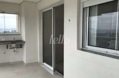 Apartamento com 1 quarto à venda na rua filipe camarão, 530, tatuapé, são paulo, 49 m2 por r$ 532.000