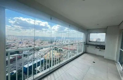 Apartamento com 1 quarto à venda na rua filipe camarão, 530, tatuapé, são paulo, 49 m2 por r$ 495.000