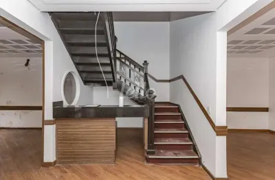 Casa comercial com 1 sala à venda na rua barão de tatuí, 376, vila buarque, são paulo, 500 m2 por r$ 5.000.000