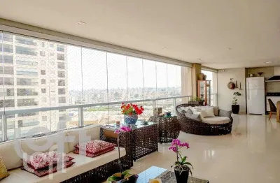 Apartamento com 3 quartos à venda na rua celso de azevedo marques, 361, parque da mooca, são paulo, 189 m2 por r$ 3.085.000