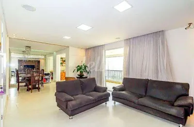 Apartamento com 4 quartos à venda na rua catarina braida, 359, mooca, são paulo, 178 m2 por r$ 3.466.840