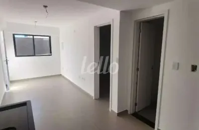 Apartamento com 2 quartos à venda na rua alves de almeida, 1073, chácara belenzinho, são paulo, 38 m2 por r$ 310.000