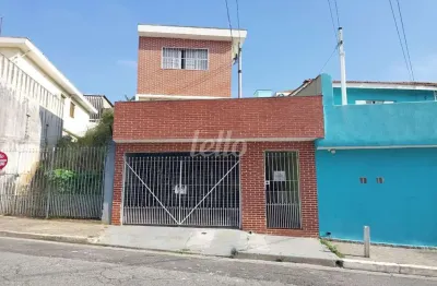 Casa com 3 quartos à venda na rua joão de laet, 1374, vila aurora (zona norte), são paulo, 150 m2 por r$ 600.000