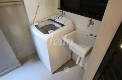 Apartamento com 2 quartos à venda na rua alves de almeida, 1073, chácara belenzinho, são paulo, 27 m2 por r$ 250.000