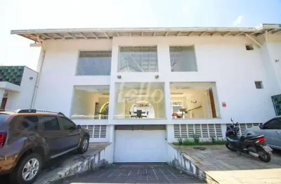 Casa comercial com 6 salas à venda na rua engenheiro oscar americano, 119, cidade jardim, são paulo, 450 m2 por r$ 3.500.000