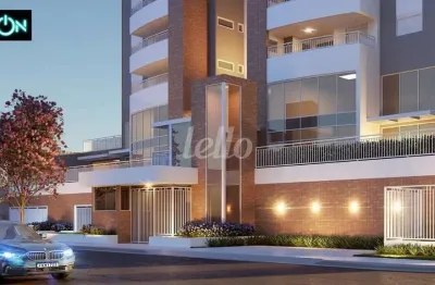 Apartamento com 3 quartos à venda na rua platina, 295, vila azevedo, são paulo, 95 m2 por r$ 1.420.000