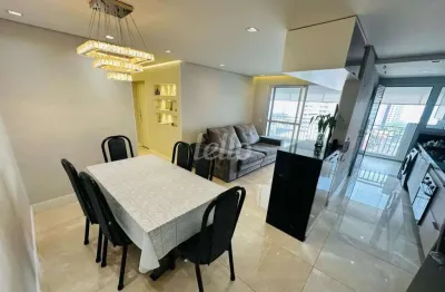 Apartamento com 3 quartos à venda na avenida amador bueno da veiga, 2123, penha de frança, são paulo, 78 m2 por r$ 1.190.000