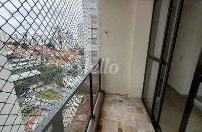 Apartamento com 3 quartos à venda na rua correia de lemos, 543, chácara inglesa, são paulo, 98 m2 por r$ 925.000