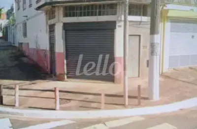Casa comercial com 1 sala à venda na rua basílio da cunha, 648, vila deodoro, são paulo, 174 m2 por r$ 1.450.000