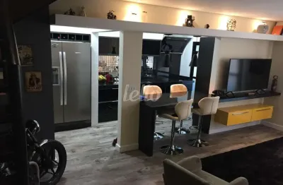 Apartamento com 2 quartos à venda na rua santa gertrudes, 180, chácara santo antônio, são paulo, 72 m2 por r$ 950.000