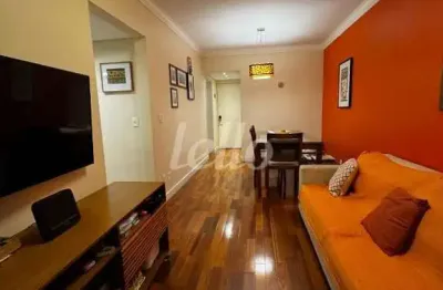 Apartamento com 2 quartos à venda na rua vilela, 805, tatuapé, são paulo, 57 m2 por r$ 629.900