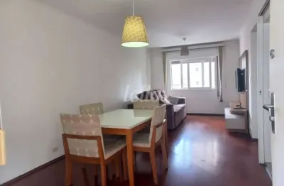Apartamento com 1 quarto à venda na rua capitão sérvio rodrigues caldas, 511, vila dom pedro ii, são paulo, 45 m2 por r$ 348.000