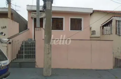 Casa com 4 quartos à venda na rua camatei, 540, vila nivi, são paulo, 80 m2 por r$ 710.000