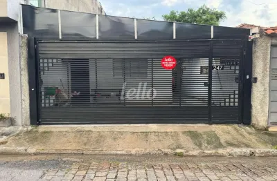 Casa com 2 quartos à venda na rua donato luongo, 247, vila vitório mazzei, são paulo, 79 m2 por r$ 550.000