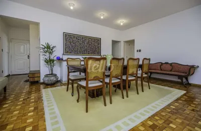 Apartamento com 3 quartos à venda na rua são carlos do pinhal, 152, bela vista, são paulo, 170 m2 por r$ 1.800.000