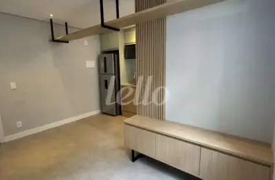 Apartamento com 1 quarto à venda na rua conselheiro lafaiette, 200, mooca, são paulo, 30 m2 por r$ 460.000