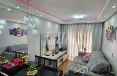 Apartamento com 2 quartos à venda na rua cristiano angeli, 765, assunção, são bernardo do campo, 45 m2 por r$ 405.000