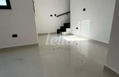 Apartamento com 2 quartos à venda na rua ana cintra, 65, jardim silvana, santo andré, 106 m2 por r$ 410.000