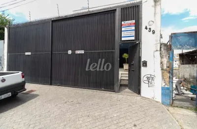 Sala comercial com 1 sala à venda na estrada das lágrimas, 439, vila vermelha, são paulo, 237 m2 por r$ 7.000.000
