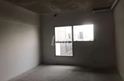 Sala comercial com 1 sala à venda na Rua Baronesa de Bela Vista, 411, Vila Congonhas, São Paulo, 43 m2 por R$ 450.000