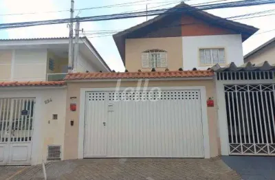 Casa com 3 quartos à venda na rua ana de barros, 212, jardim santa inês, são paulo, 139 m2 por r$ 730.000